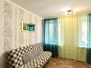 Na Kalinina 45 A Apartments