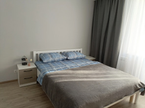 Апартаменты Рио Гагарина 80а к.2/297