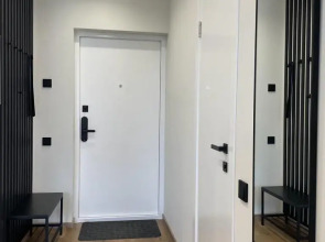 Апартаменты в Сколково