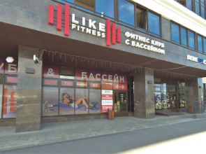 Апартаменты ЕВРО двухкомнатные в ЖК комфорт класса