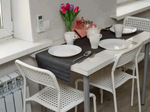 Апартаменты Арбат Хаус