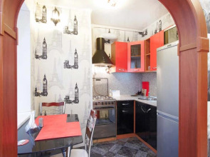 Rotas on Moskovskiy Prospect, 165