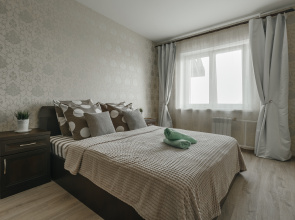 Na Sadovoj 11A Flat