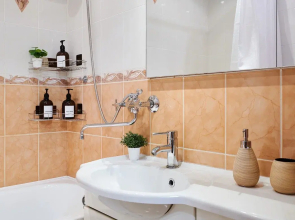 Квартира Гармония классики