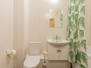 Апартаменты Солнечные