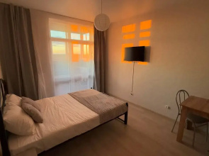 Apartamenty Voaz