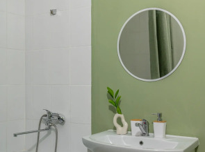 Квартира Уютная 2-к Квартира в ЖК Спутник-1