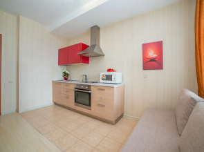 Апартаменты Шевченко 20