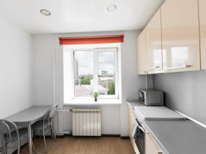 Апартаменты на Максима Горького