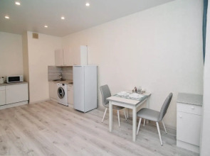 Апартаменты Апрель на Московском шоссе