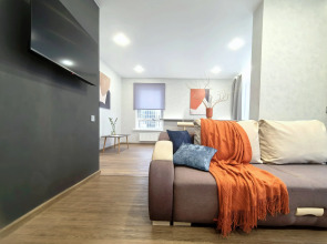 Апартаменты Liberty City