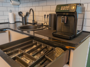 Апартаменты Просторная студия в центре