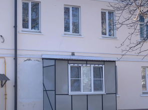 Апартаменты в центре Нальчика