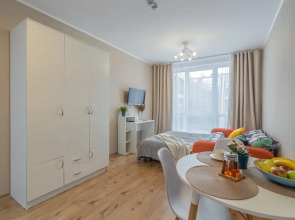 Апартаменты Стандартные SalutApart 8