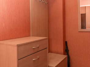 Апартаменты двухкомнатные Premium в центре