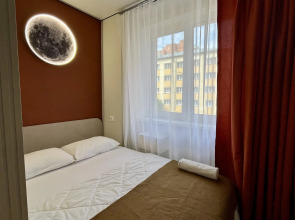 Хостел Трэвел