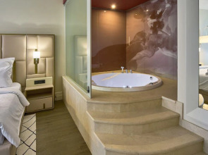 Отель Робинсон-сити