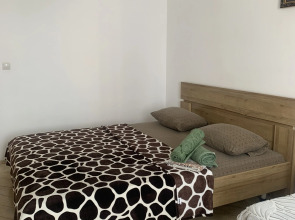 Квартира Прекрасная Возле Кристалла Рядом С Центром