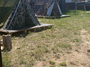 Гостевой дом Family house