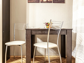 Апартаменты Зеленодольская 32к3