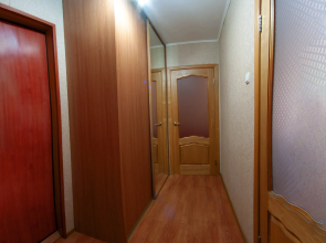 Апартаменты Эконом  на Мельничной 24-26