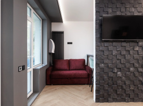 Апартаменты Дизайнерские Флотилия