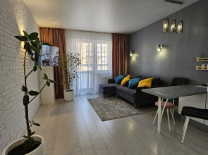 Sozvezdie Orion Apartments