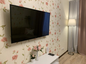 Апартаменты Родионова 192/3 11 этаж