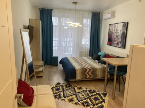 Апартаменты Parade Aparts 2