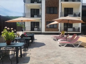 Atlantika Guest House