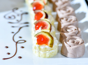 Moreno Horizon Spa & Resort