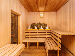 Aprelskie Tezisy Guest House