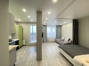 Апартаменты 5 звёзд