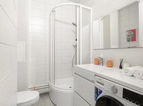 Квартира 50 Оттенков Розового