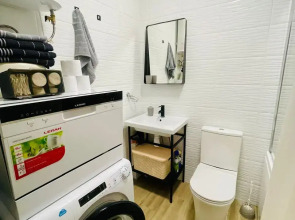 Квартира Айвазовский