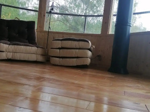 Вилла Дом на озере