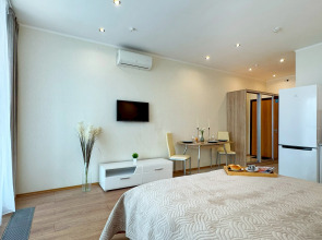 Апартаменты Брендовые у Метро Цска