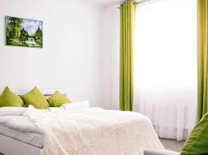 Апартаменты Янтарная Корона 19