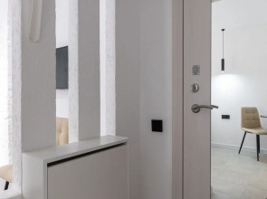 Апартаменты Улучшенные На Лесном Проспекте 3