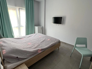 Гостевой дом Конкур