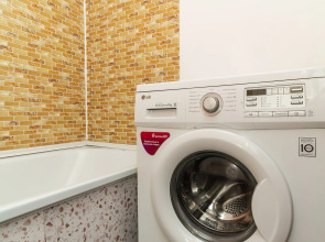 Апартаменты на Телевизионной 10