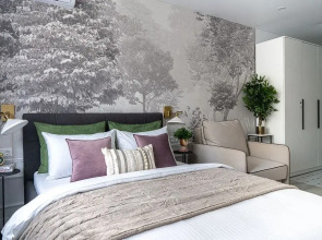 Апартаменты LaMansh Apartment