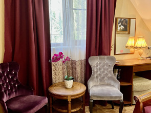 Апартаменты Сан-Марино