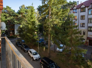 Квартира Однокомнатная Квартира