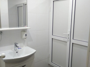 Хостел Clean-Hostel