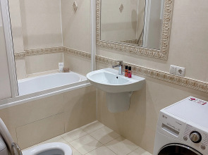 Апартаменты Гурзуф с видом на море