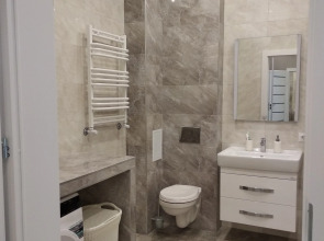 Апартаменты Деметрис