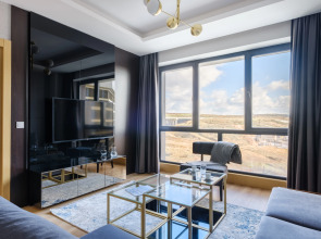 Apartments Grand Residence by NewInn