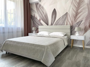 Zhk Parkovy Apartments 2