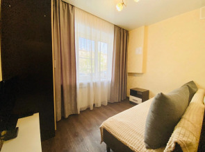 Апартаменты Советская 167